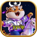 YYVIP COM-Logo